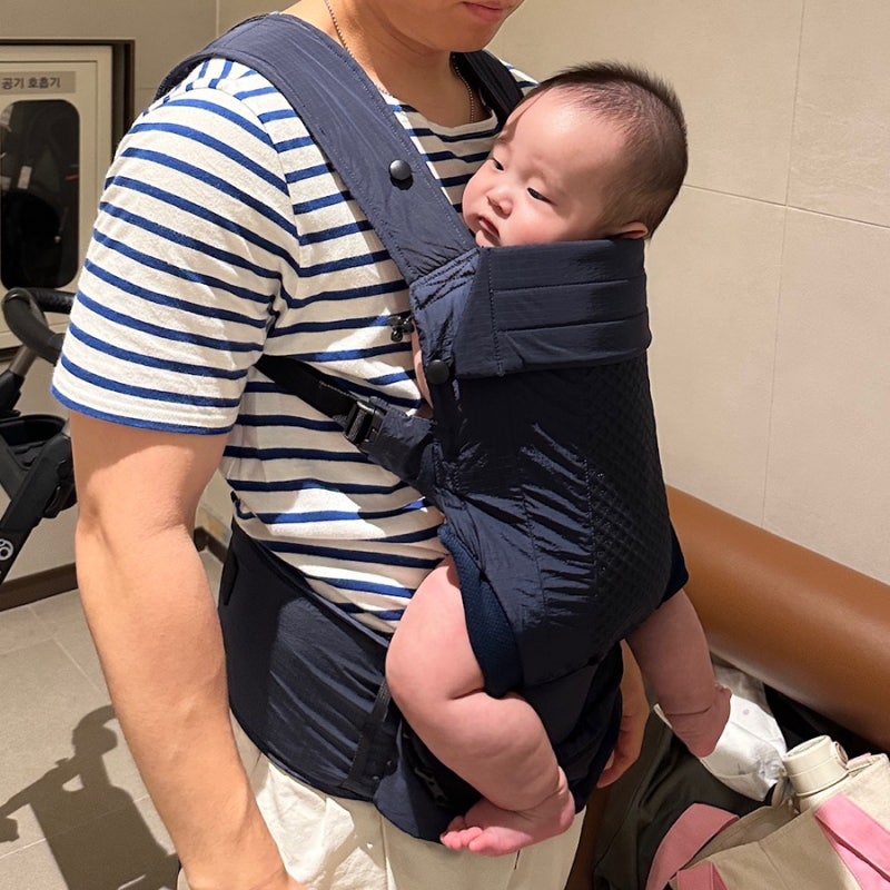 경량아기띠 여름아기띠 에티유 여행 앞두고 구매한 솔직 후기