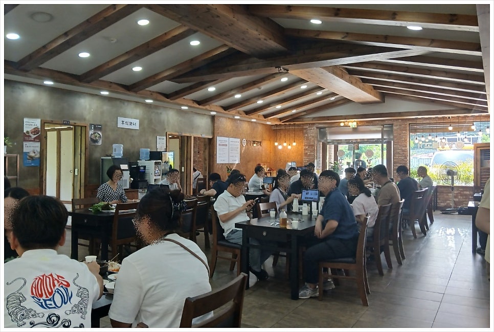 강경불고기 울산굴화점 사진 3