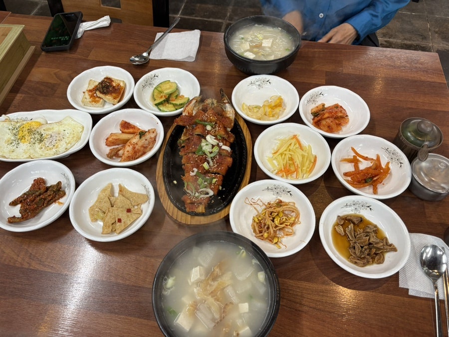 심원황태전문점 사진 5