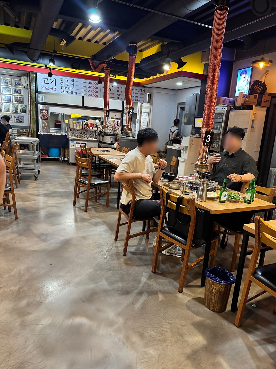 본가안동갈비 사진 3