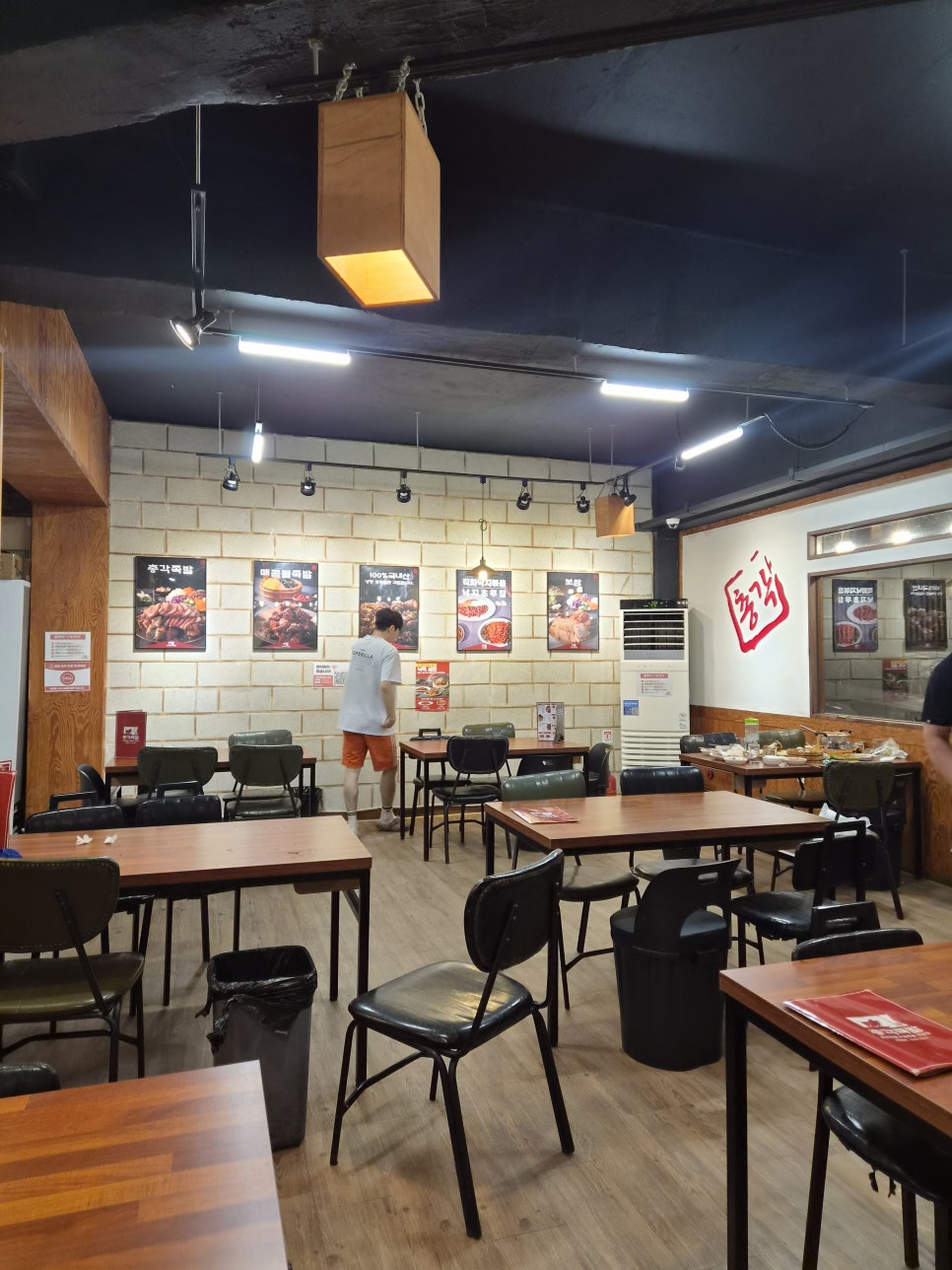 명덕총각족발 태전점 사진 6