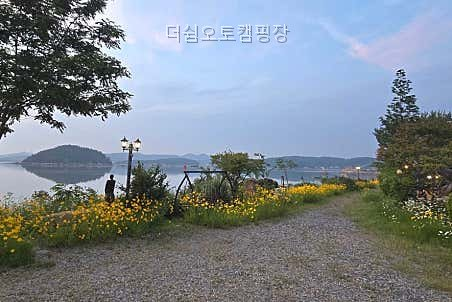 더쉼 사진 5