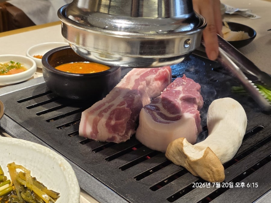 고하순 동래직영점 사진 2