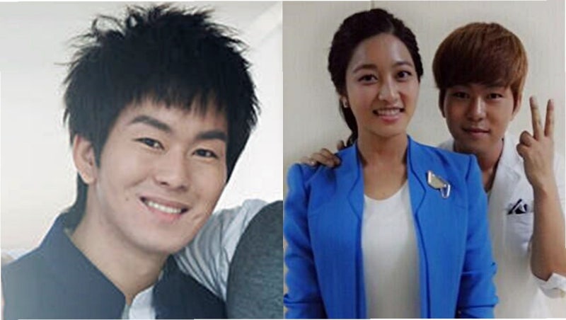 ‘학교 2013’ 박세영♥곽정욱 부부, ‘슈돌’서 서툰 육아 공개…따뜻한 응원 부탁해요!