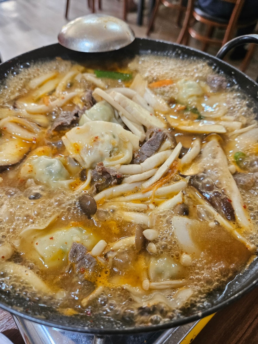 백경해물탕 사진 6