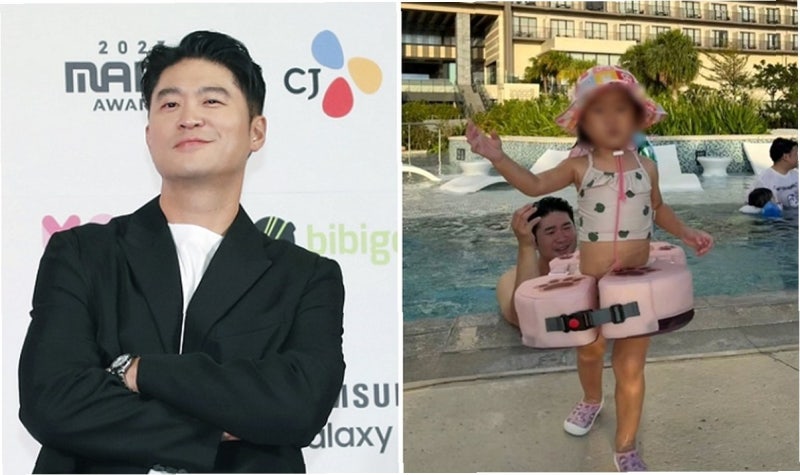최자 딸 공개, 아빠의 육아 고충과 행복 사이