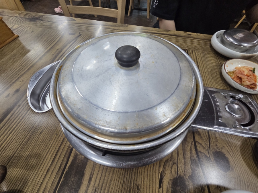 두루찌개심가네 사진 6