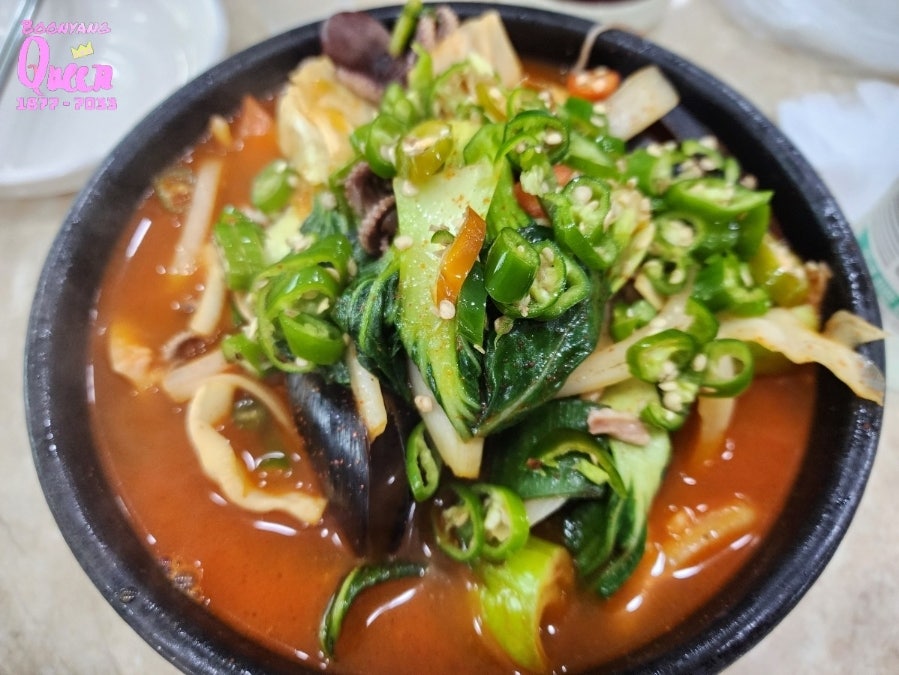 궁중 사진 4