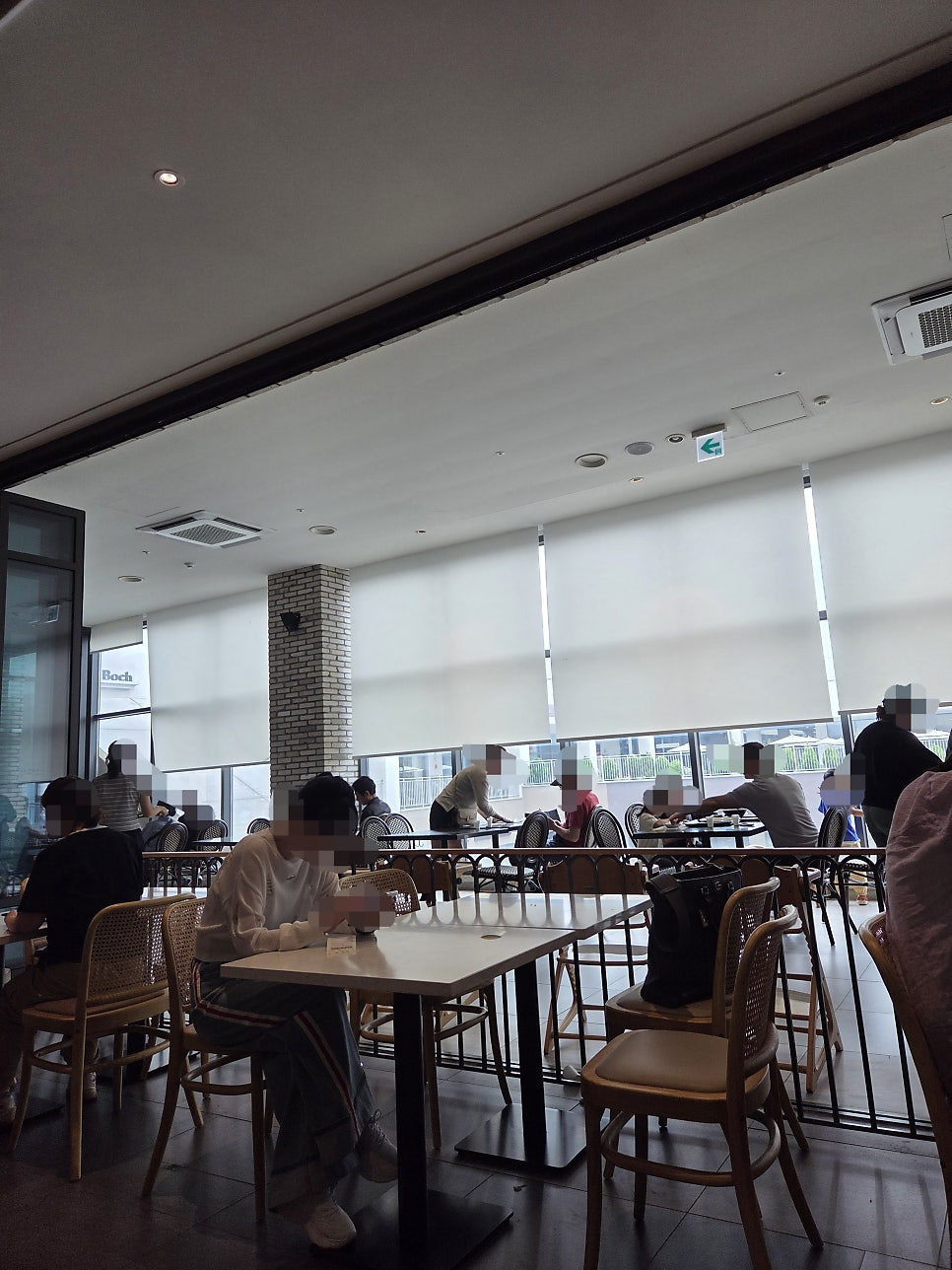 테이스티그라운드 롯데프리미엄아울렛이천점 사진 4