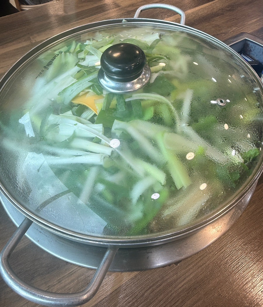 운암명가부대찌개철판구이 사진 1