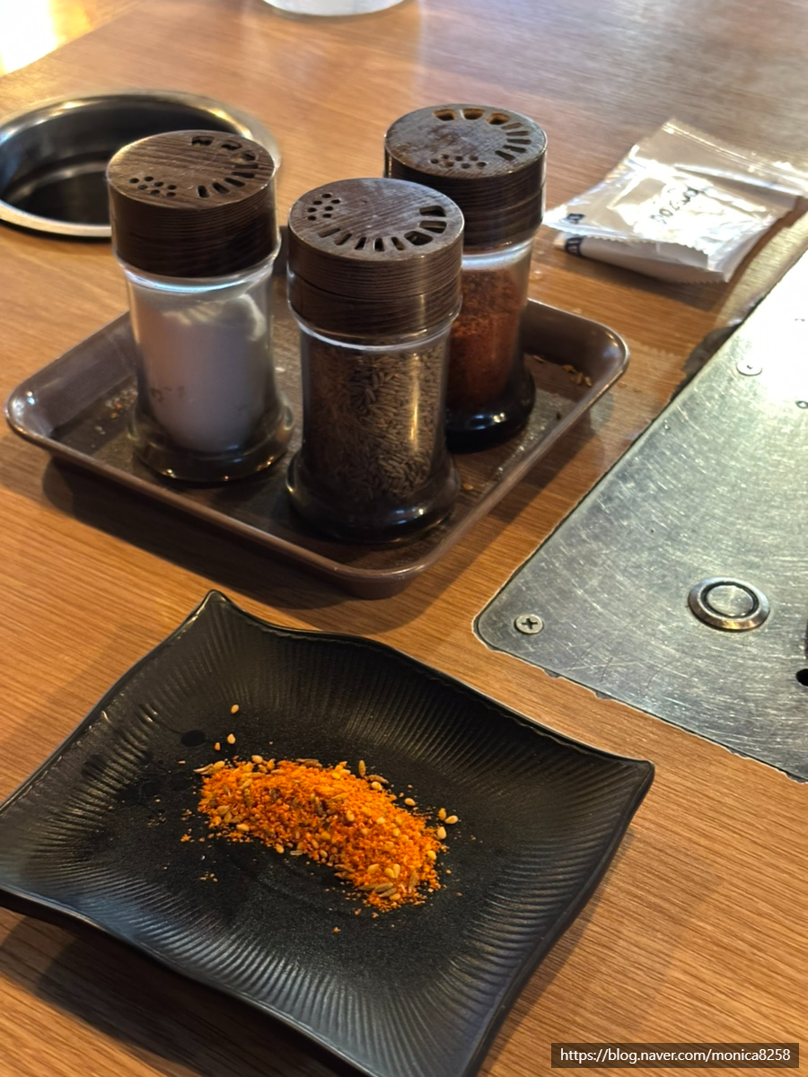 상관양꼬치 사진 5