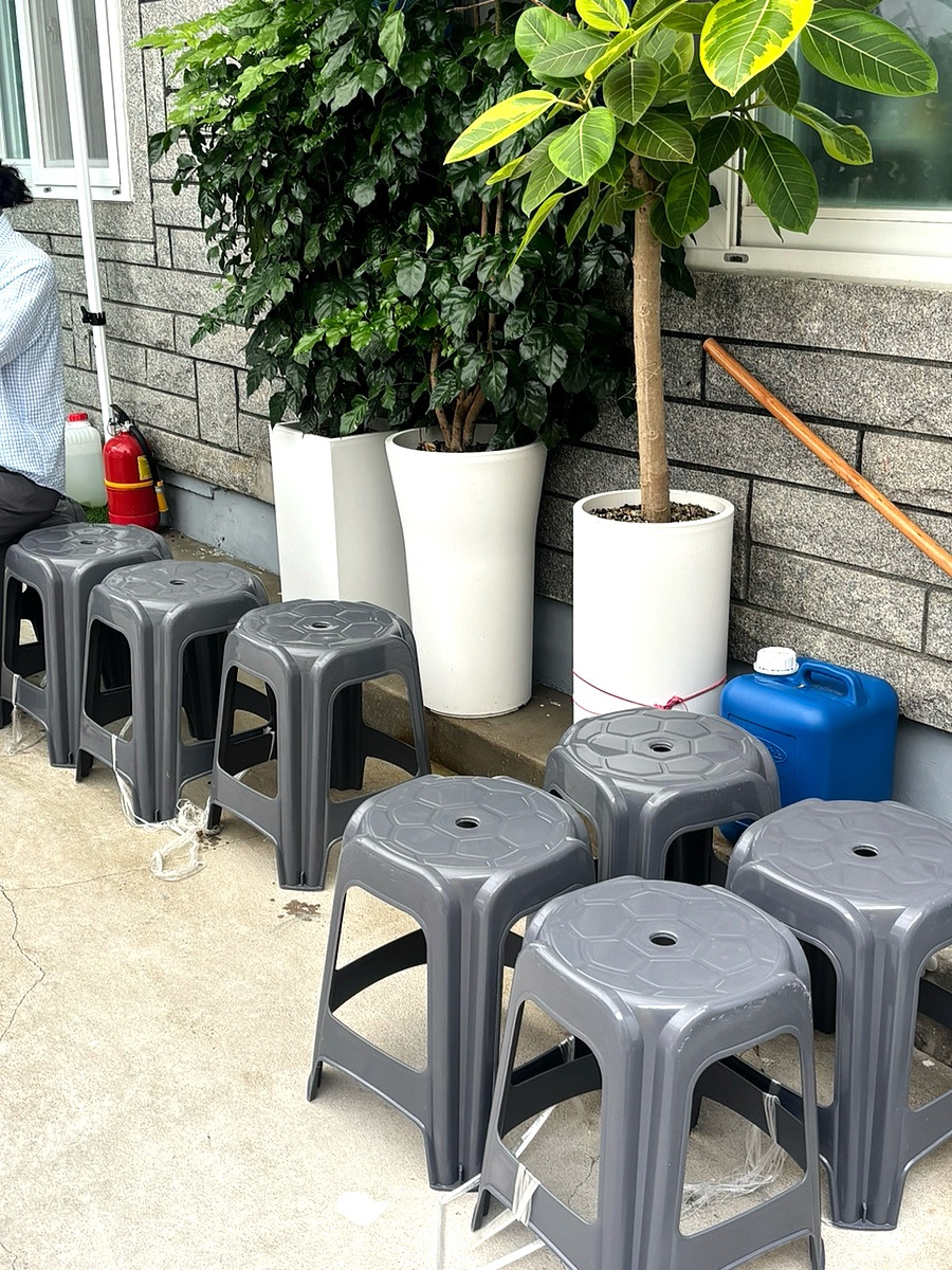 고단백식당 사진 4
