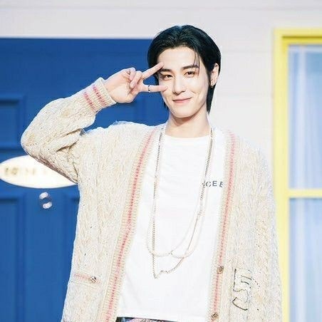 [보이넥스트도어 이한] 본명, 프로필, 태권도 이력부터 물고기 박사까지 모든 것