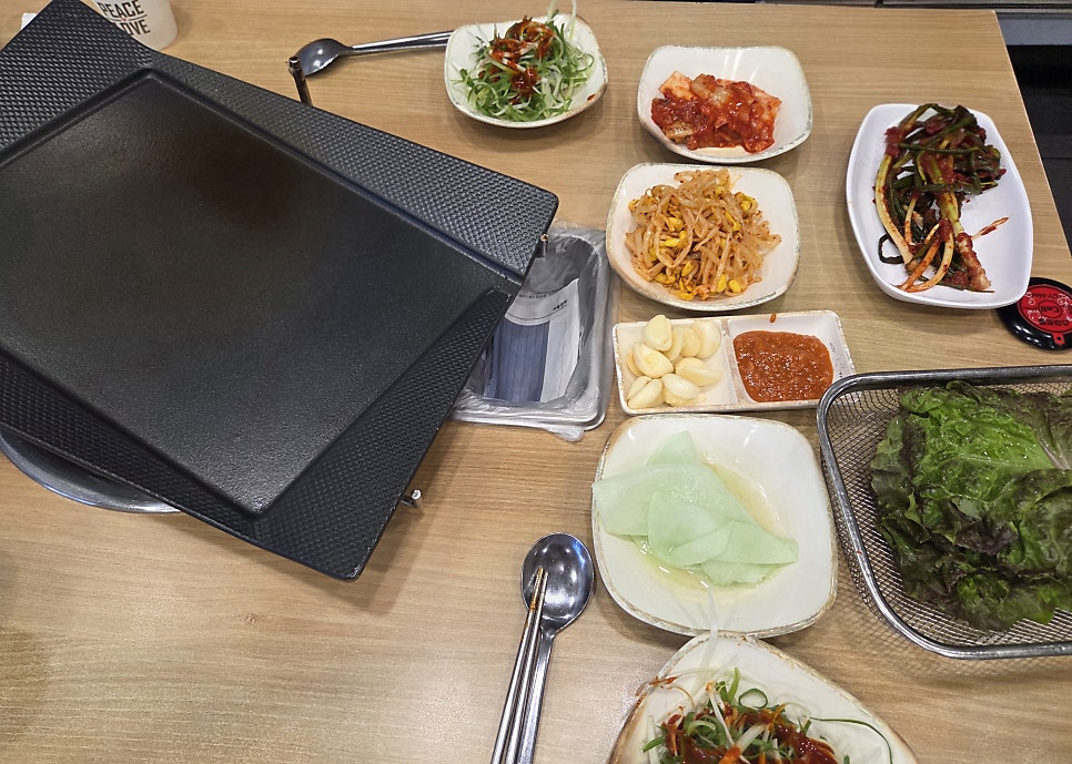 대패3겹 사진 3