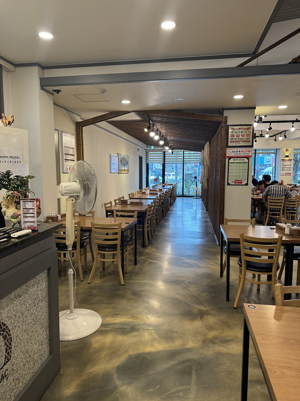 닭올닭 죽전점 사진 6