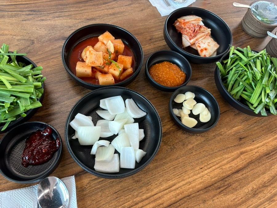 마니국밥 안성점 사진 6