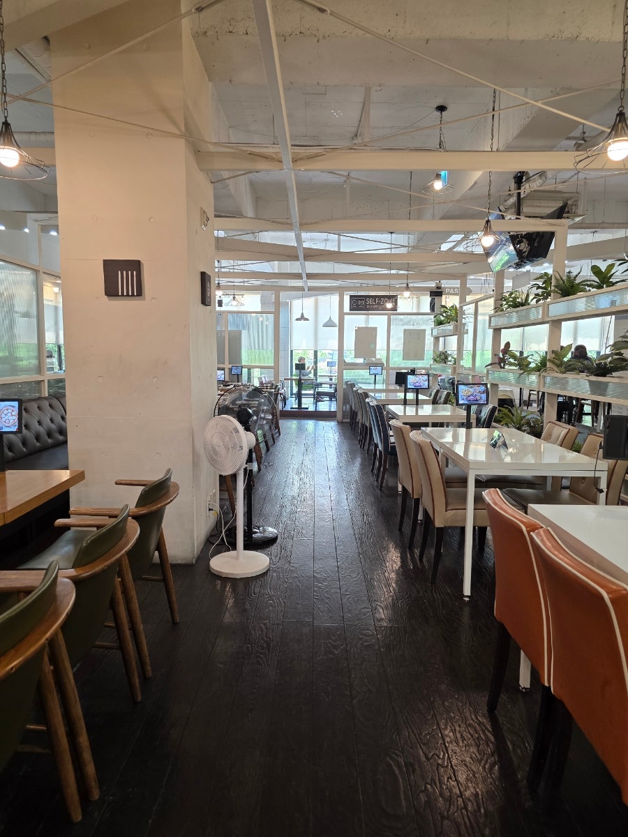라라코스트 전주전북도청점 사진 2