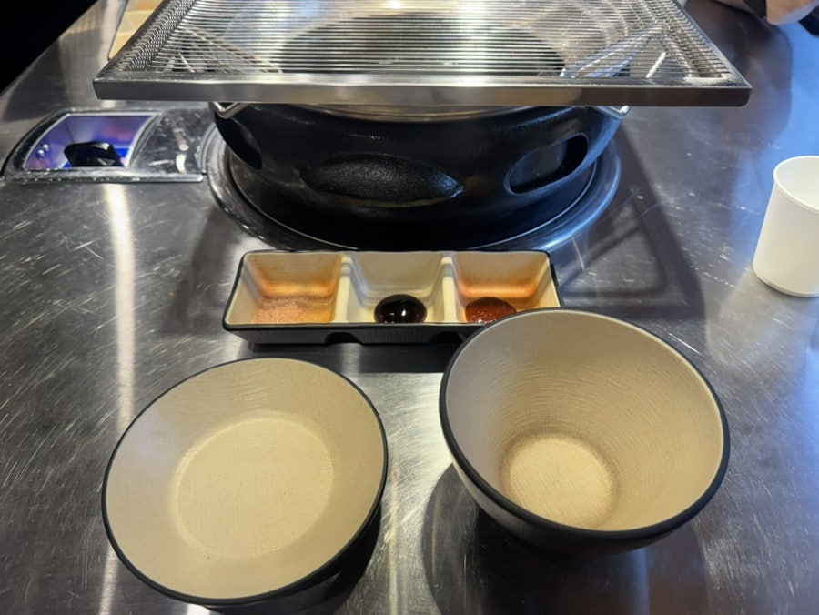 부막숯불닭갈비 대연점 사진 5