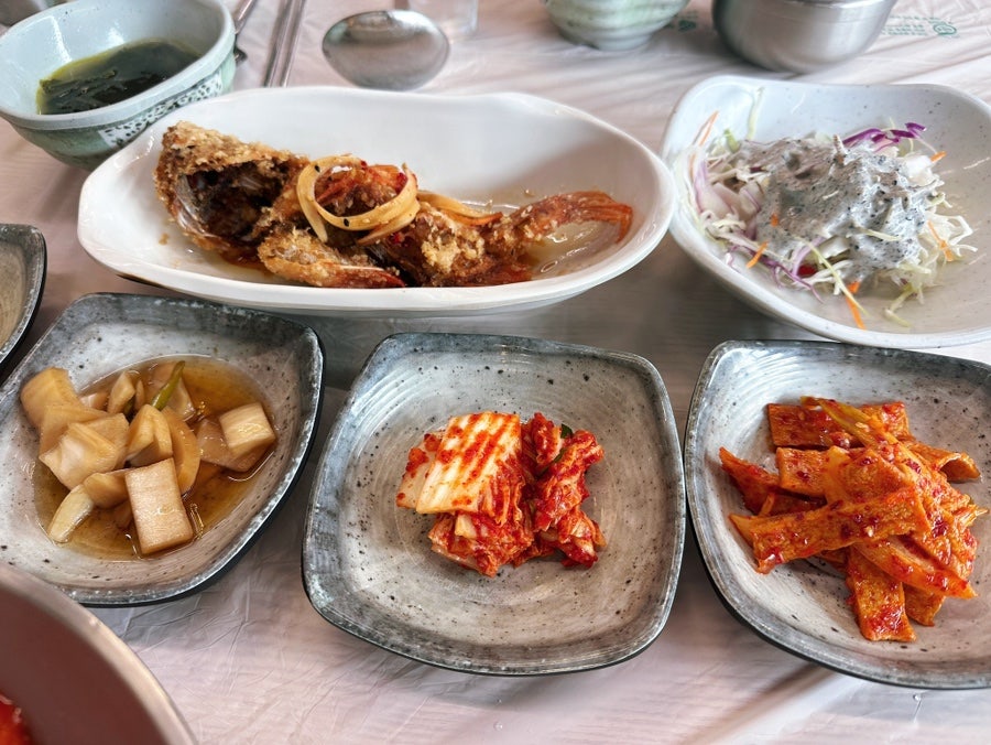 변상은횟집 사진 4
