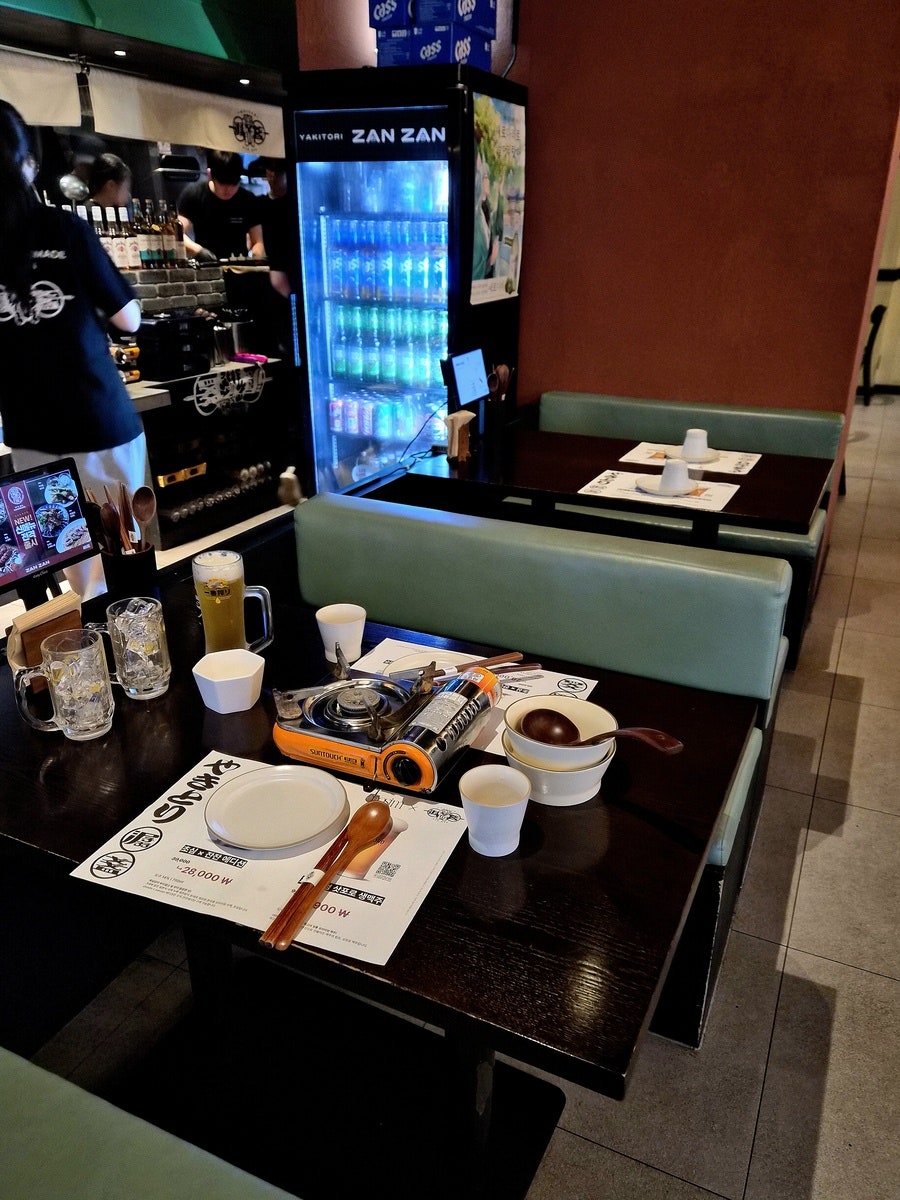 야키토리잔잔 동탄역점 사진 5