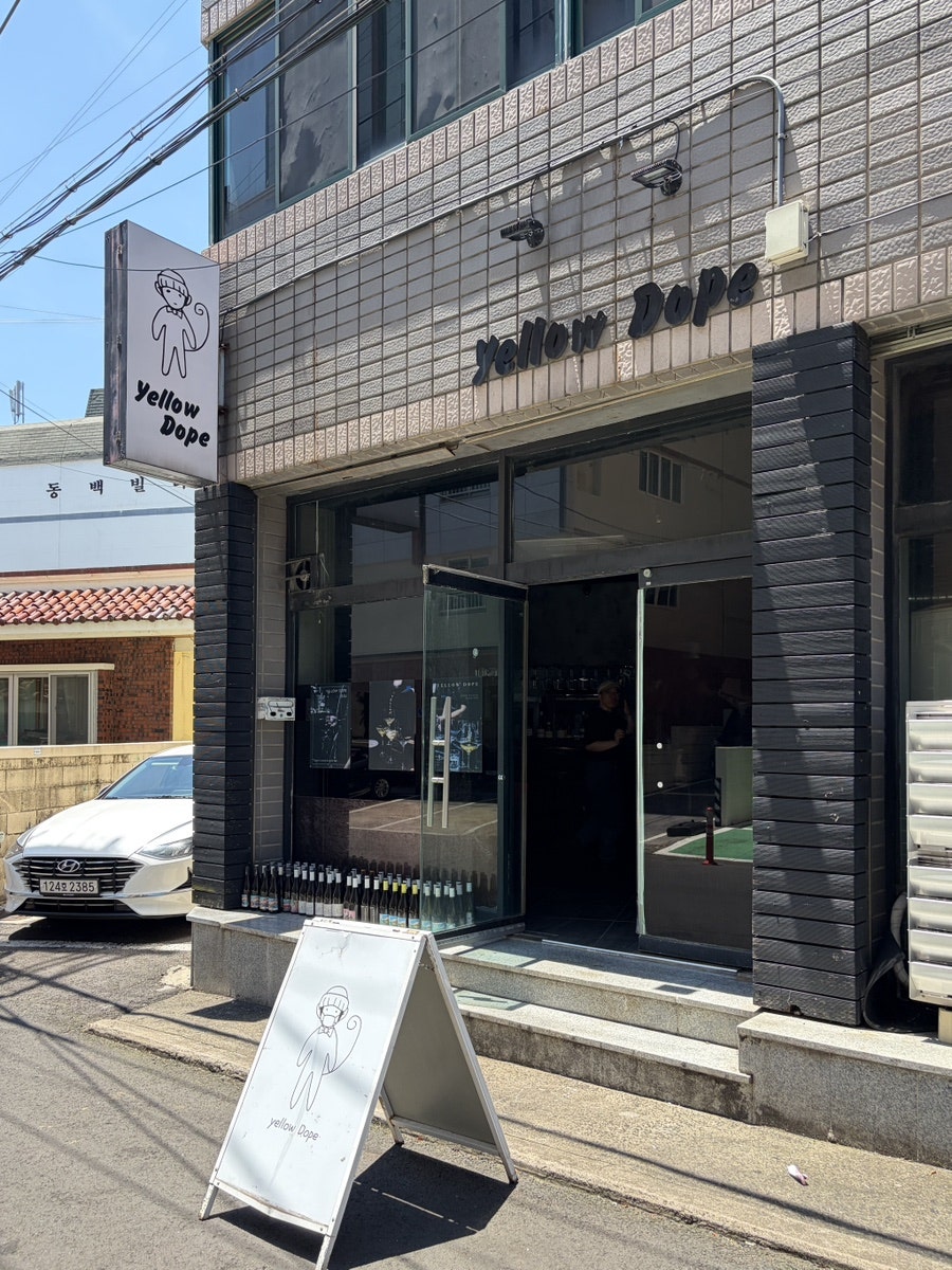 옐로우돕 사진 3