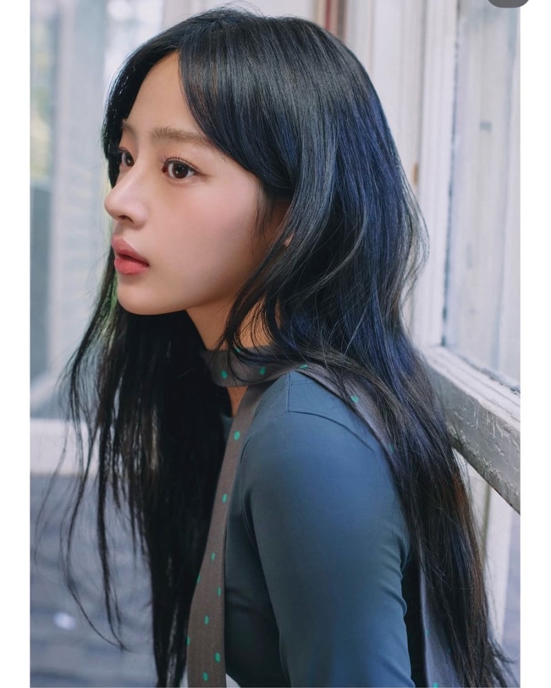 [단독] 다니엘 빠진 뉴진스, 결국 4인조 컴백? 1년 4개월 만에 전격 공개된 비주얼 상태