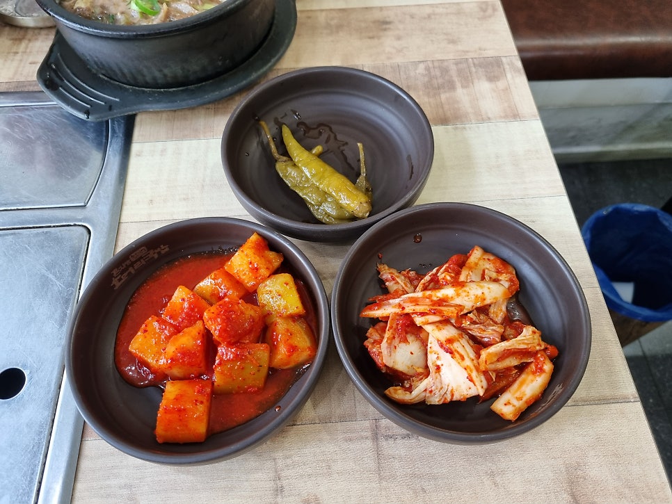 곤지암할매소머리국밥 가수원점 사진 5