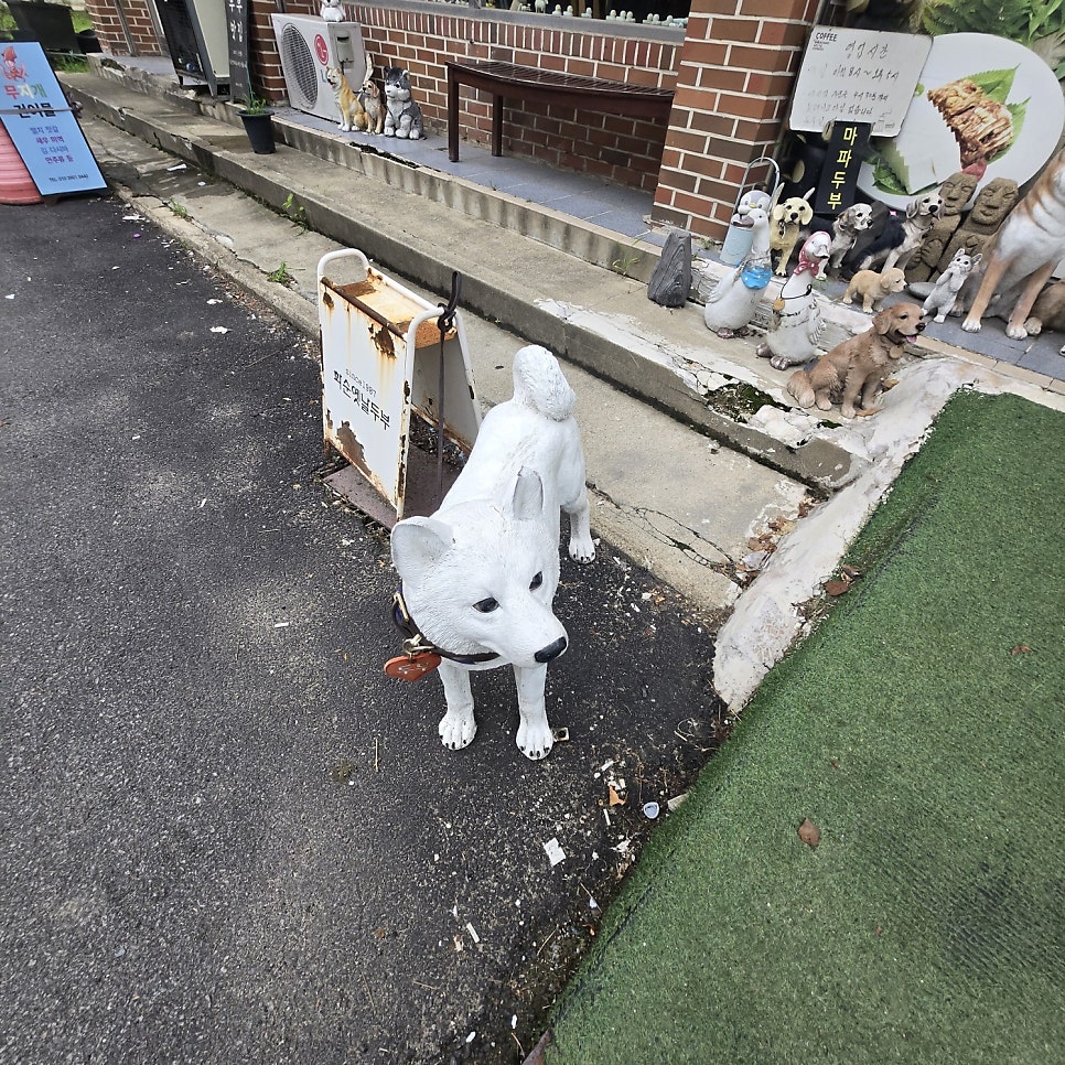 옛날두부 사진 2