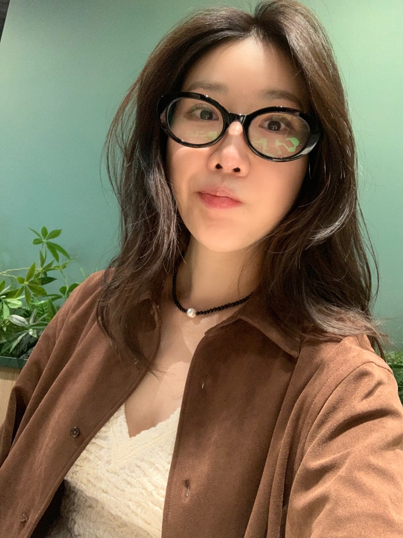 이해리 안경, 마르카토 나오미 선글라스 총정리! 안경 버전은 세컨아이즈 단독