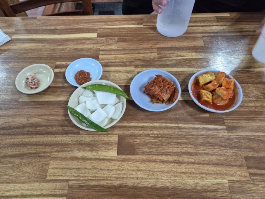 창평국밥 사진 5