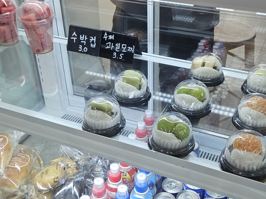 카페로운 사진 6