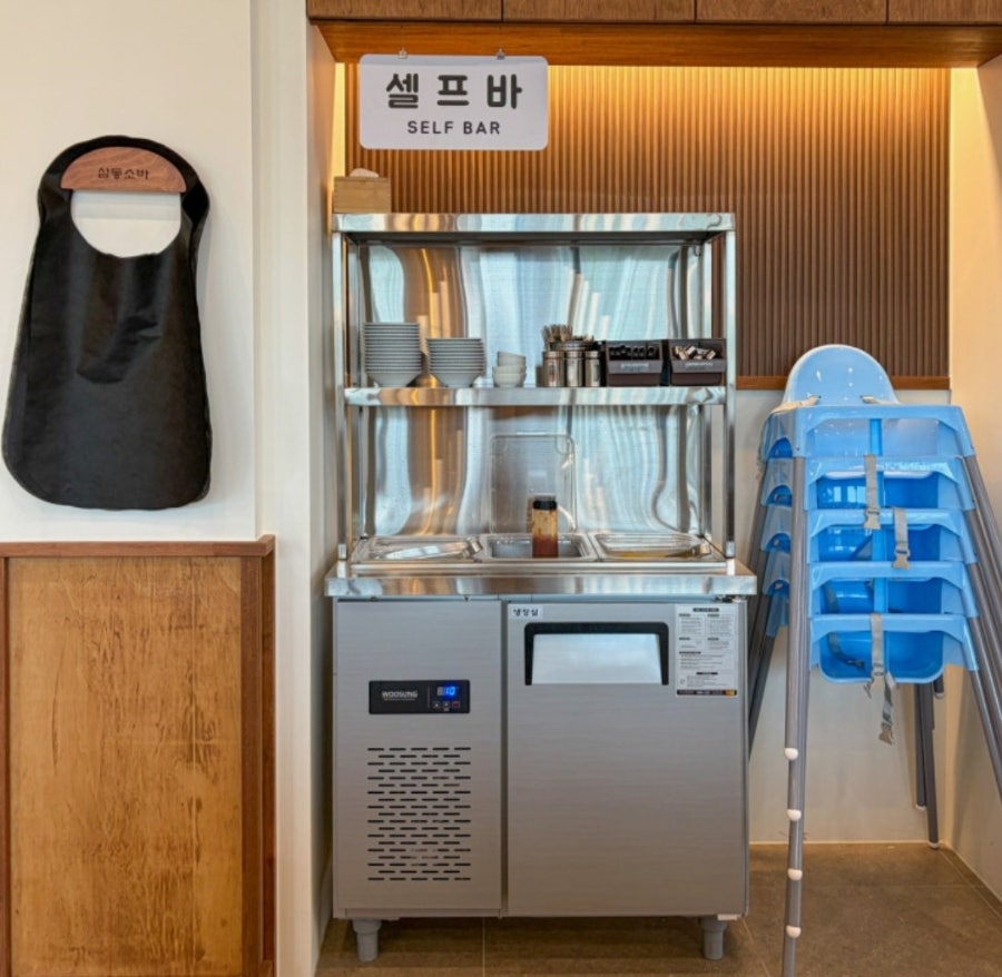 삼동소바 당진점 사진 5