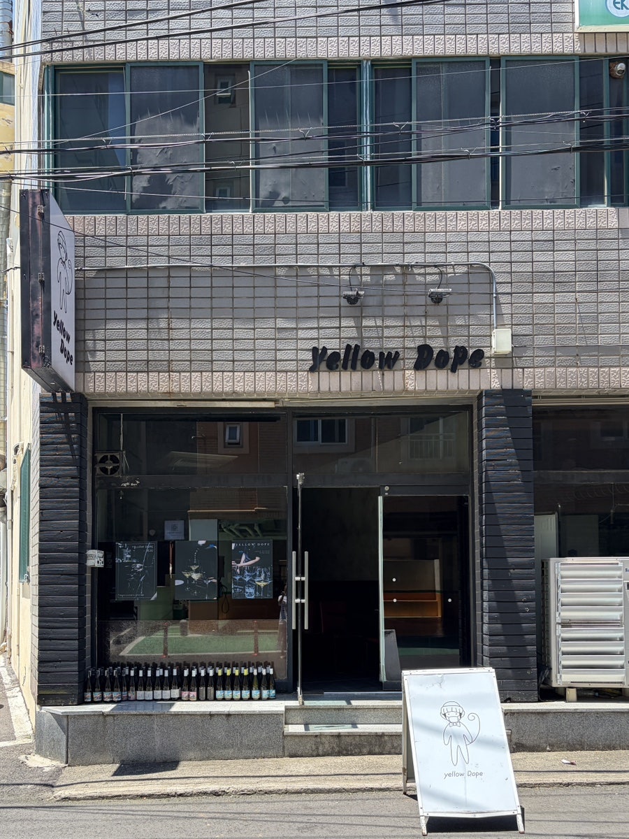 옐로우돕 사진 1