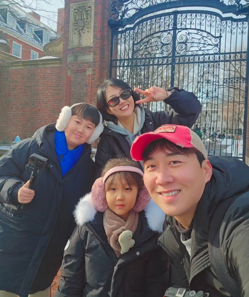 도경완 장윤정 부부 최근 근황, 친모 사기 논란 및 프로필·결혼 스토리·재산 총정리