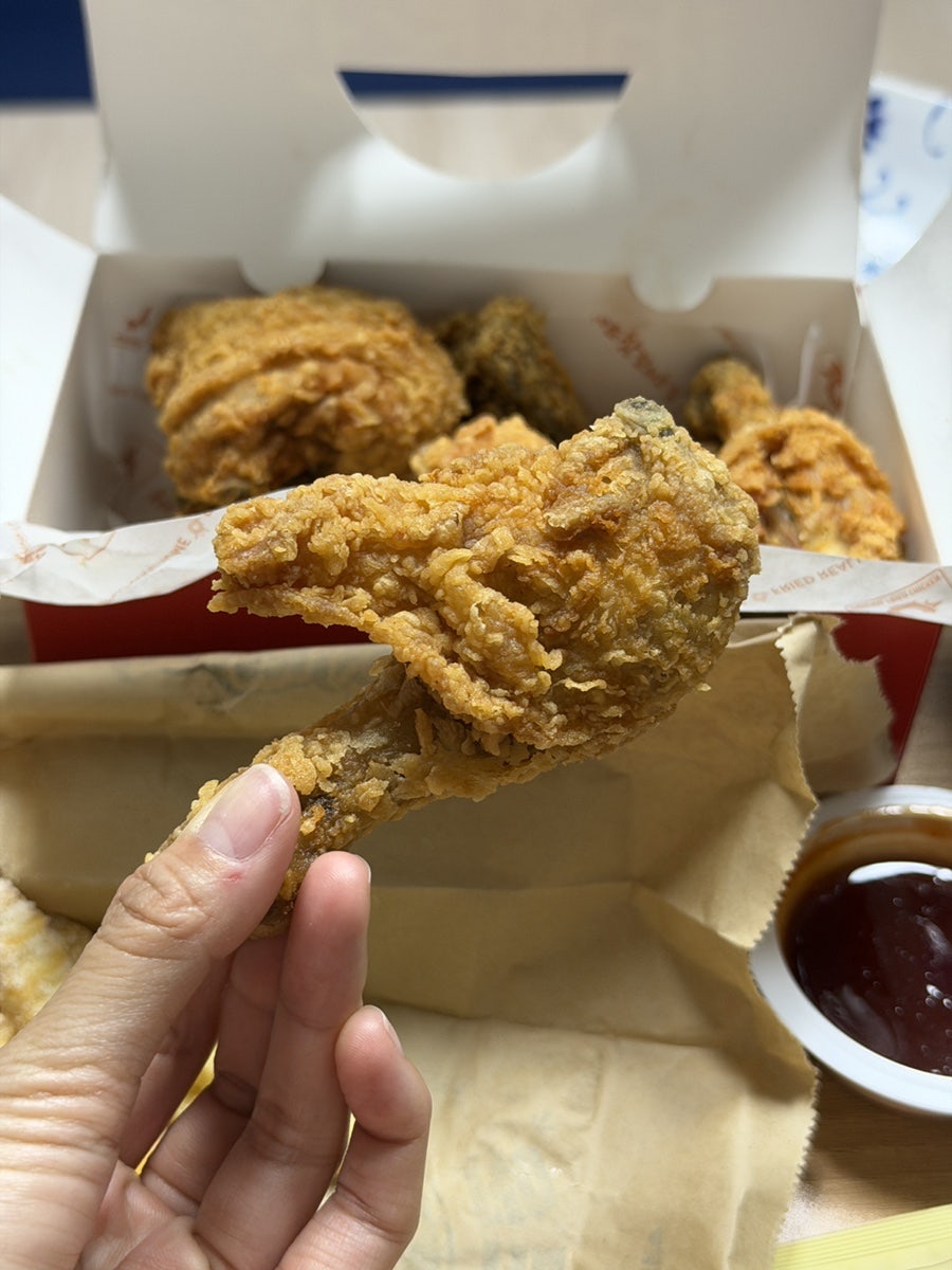 후라이드참잘하는집 구의점 사진 2