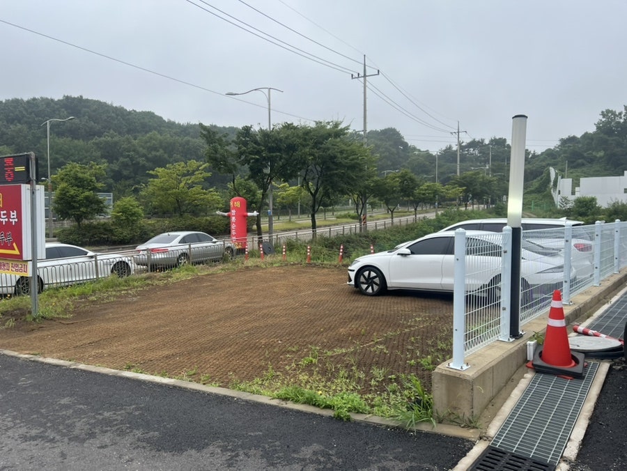 거해짬뽕순두부 영종도점 사진 4
