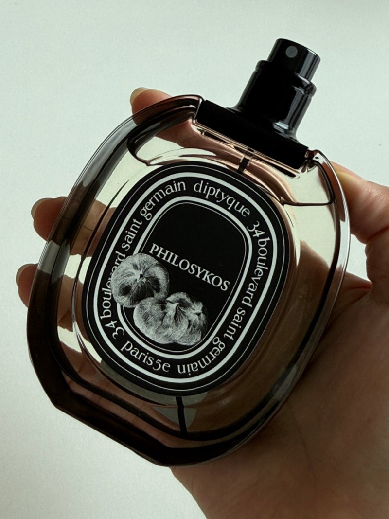 DIPTYQUE: 딥디크 필로시코스 오드 퍼퓸 (+ 일리오 오드 뚜왈렛)(+향 설명)