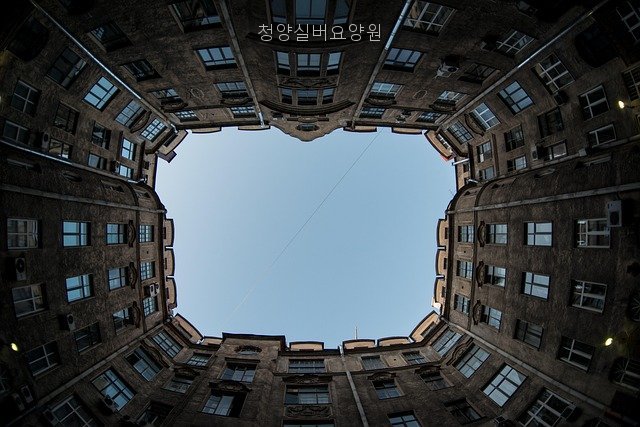 청양실버요양원 사진 5
