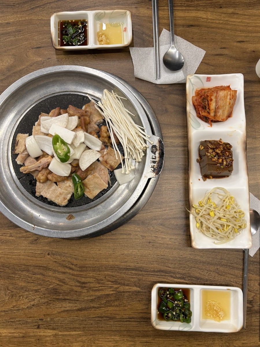 칠성돌곱창 사진 5