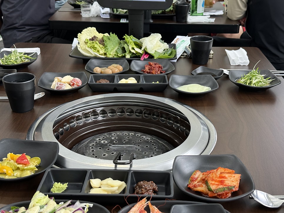 칠갑산갈비 사진 6