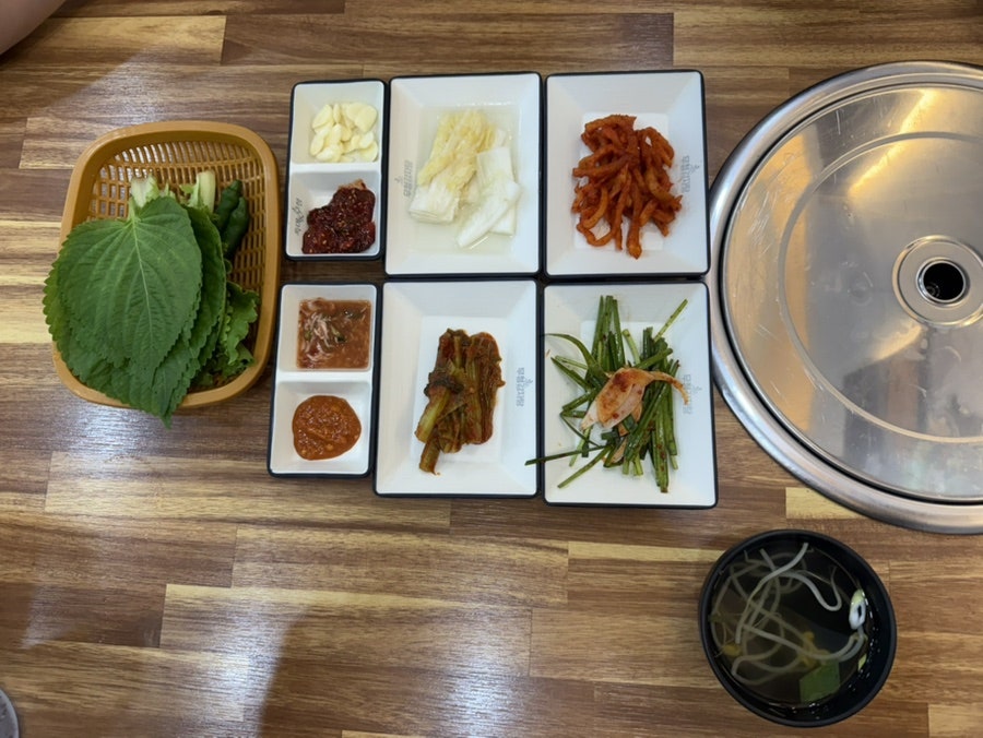 족발야시장 논산내동점 사진 6