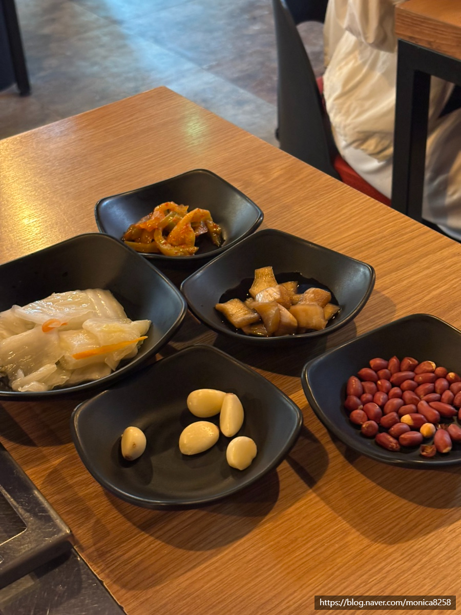 상관양꼬치 사진 4