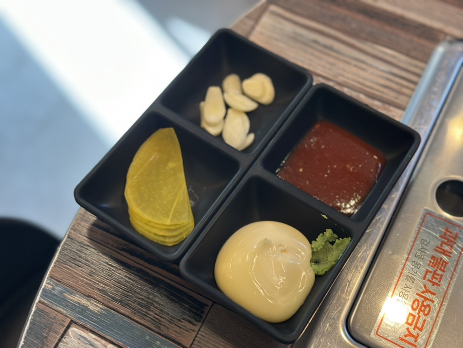 곱분이곱창 동탄청계점 사진 5