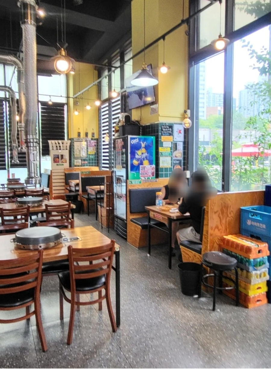 박서방춘천닭갈비 사진 6