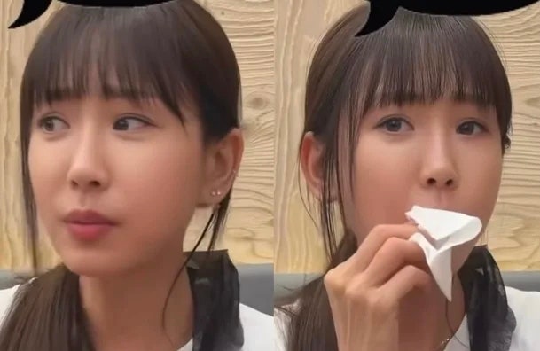 강예원이 7번째 성형을 "복구 수술"에 쓴 진짜 이유, 20대 초반 싸이월드 사진 한 장이 전부였....