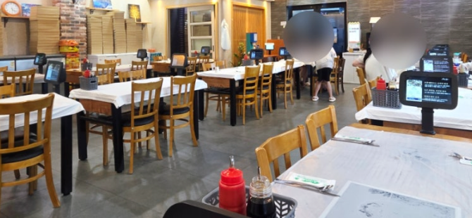 천둥회와물회 경포대점 사진