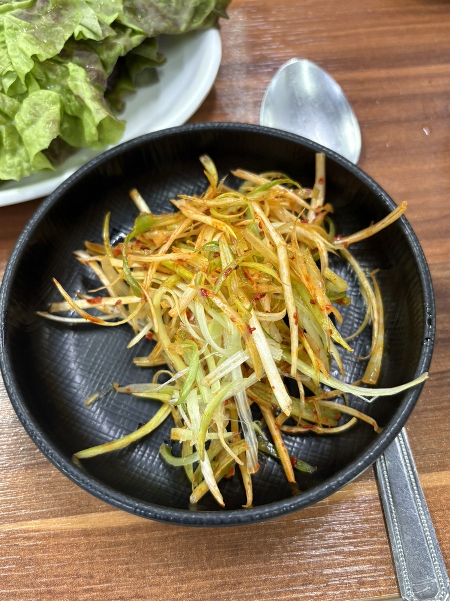미락생고기 사진 5