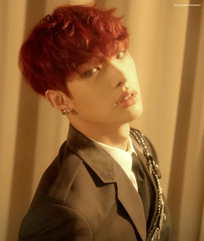 [에이티즈ATEEZ 민기] 184cm 독보적 피지컬! 송민기 나이·키·학력 프로필 완벽 정리