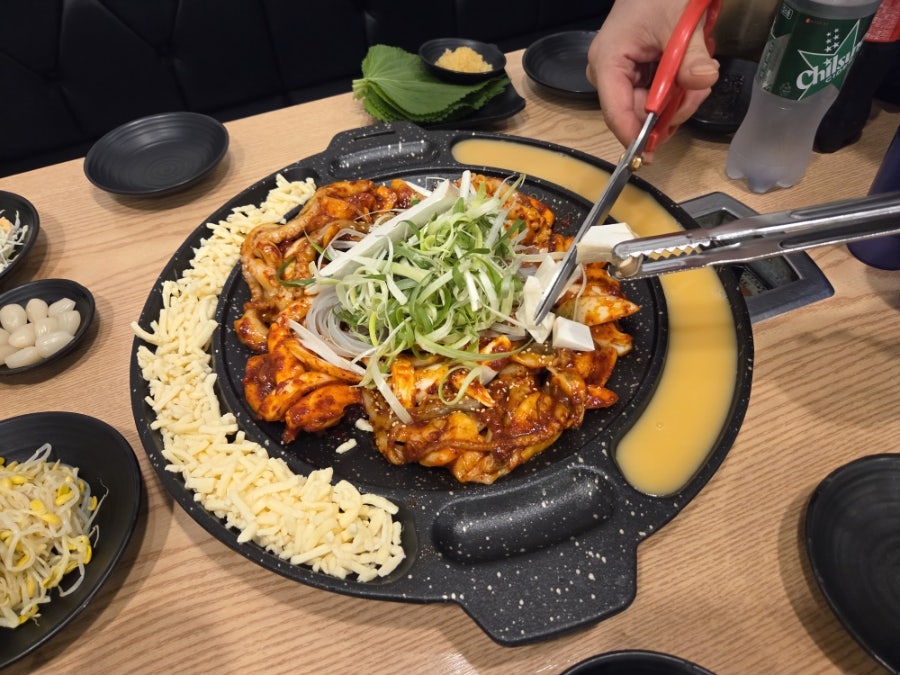 낙지일번지 사진 5