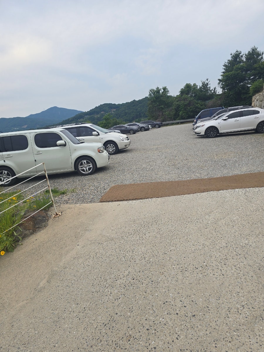 구벼울 사진 1